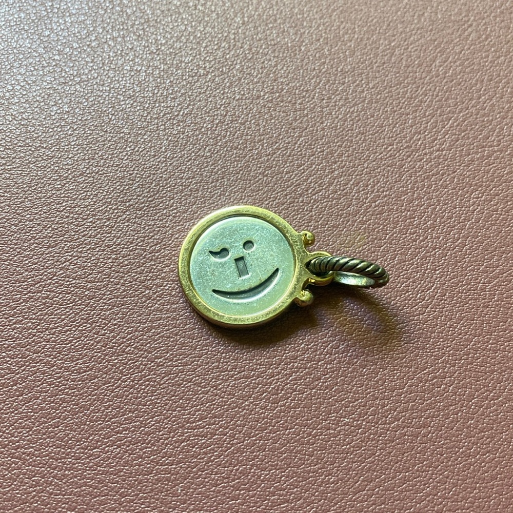 Brighton smile charm